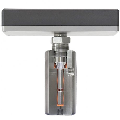 HYPERVISC微量極端條件線上型黏度計