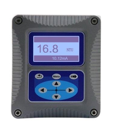 Turbidity 濁度 / S.S.懸浮固體物