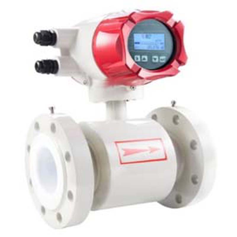 OMT 電磁式流量計